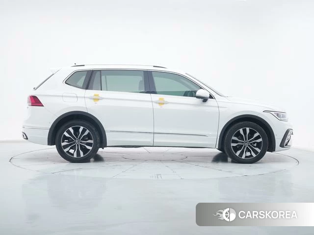 Volkswagen Tiguan L id 4259027 из Китая 24