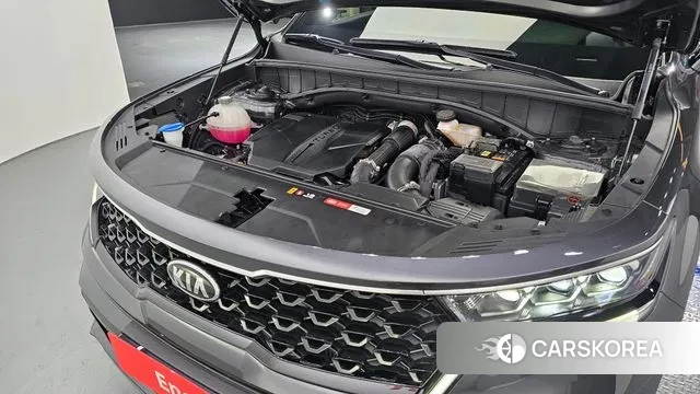 Kia Sorento 4th Generation id 2890692 из Кореи 16