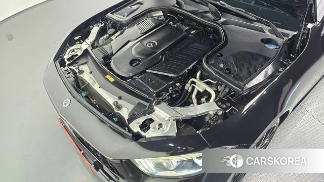 Mercedes-Benz CLS-Class C257 id 4508443 из Кореи 16