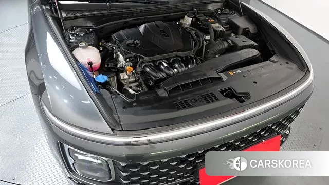 Hyundai Grandeur (GN7) id 3426562 из Кореи 16