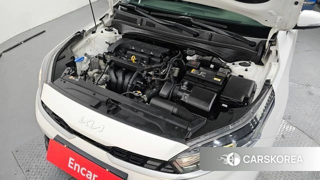 Kia The New K3 2nd generation id 4608698 из Кореи 16