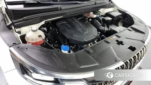 Kia Carnival 4th generation id 3362195 из Кореи 16