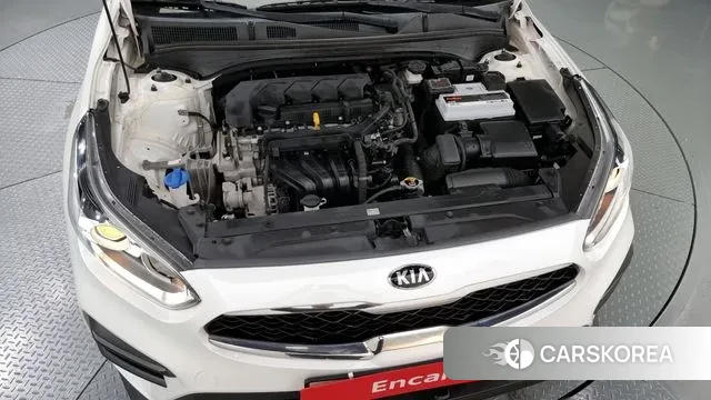 Kia Come New K3 id 3013919 из Кореи 16