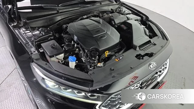 Kia K7 Premier id 3650830 из Кореи 16