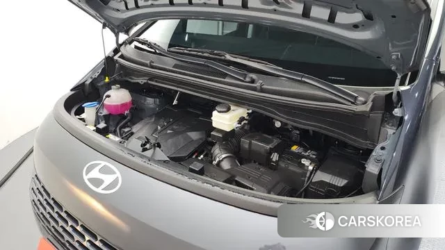 Hyundai Staria id 3684663 из Кореи 16