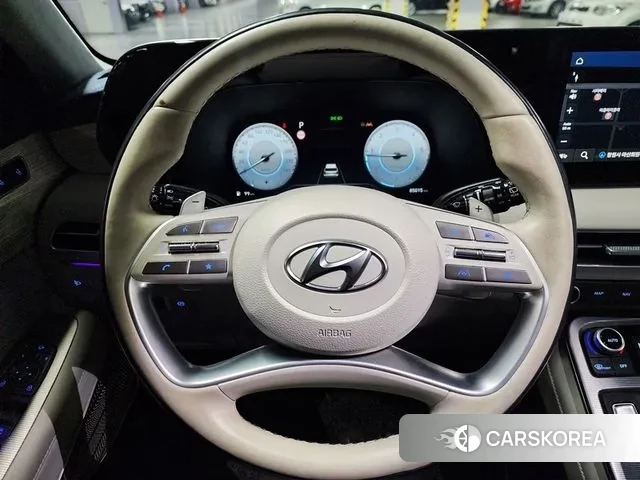 Hyundai The New Palisade id 3360403 из Кореи 14