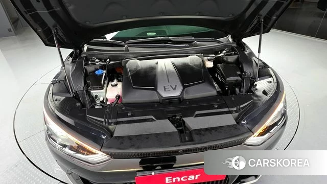 Kia EV6 id 4292580 из Кореи 32