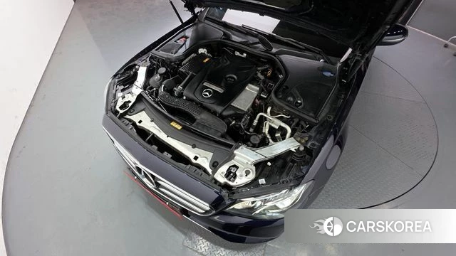 Mercedes-Benz E-Class W213 id 3860752 из Кореи 16