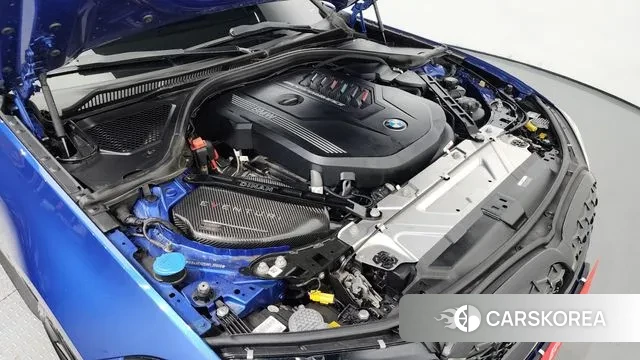 BMW 3 Series (G20) id 2931368 из Кореи 16