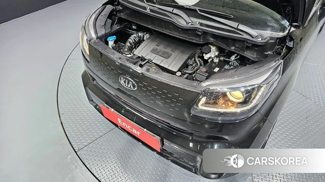 Kia The New Ray id 4244806 из Кореи 30