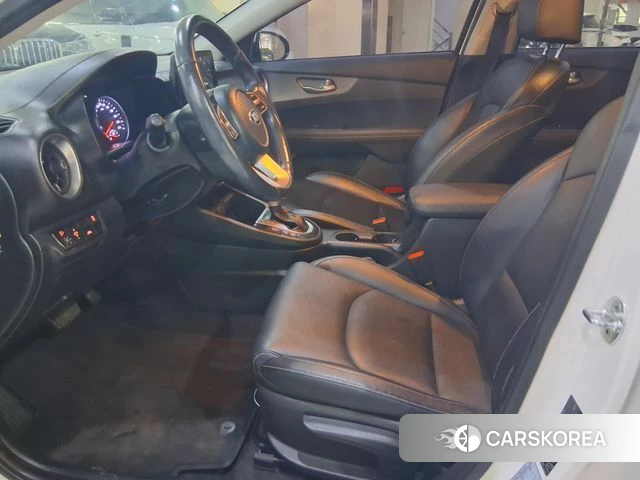 Kia Come New K3 id 4402936 из Кореи 12