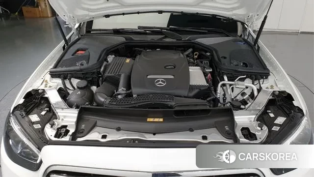Mercedes-Benz E-Class W213 id 3596489 из Кореи 16