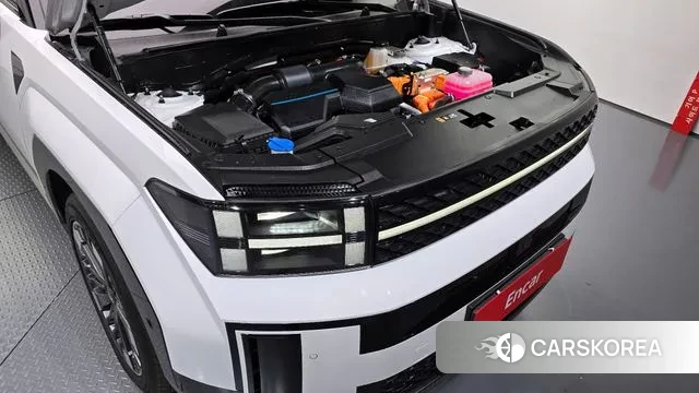 Hyundai Santa Fe (MX5) id 3507770 из Кореи 16