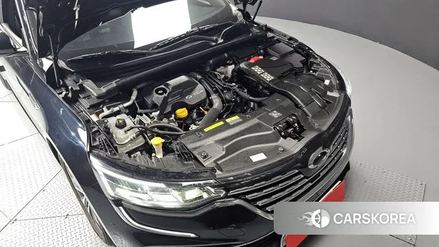 Renault Korea (Samsung) The New SM6 id 3433527 из Кореи 16