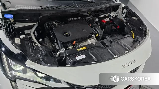 Peugeot 3008 second generation id 3551175 из Кореи 16