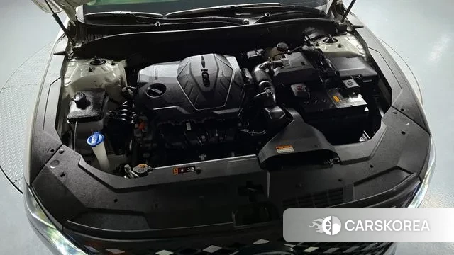 Hyundai The New Grandeur IG id 3401591 из Кореи 16