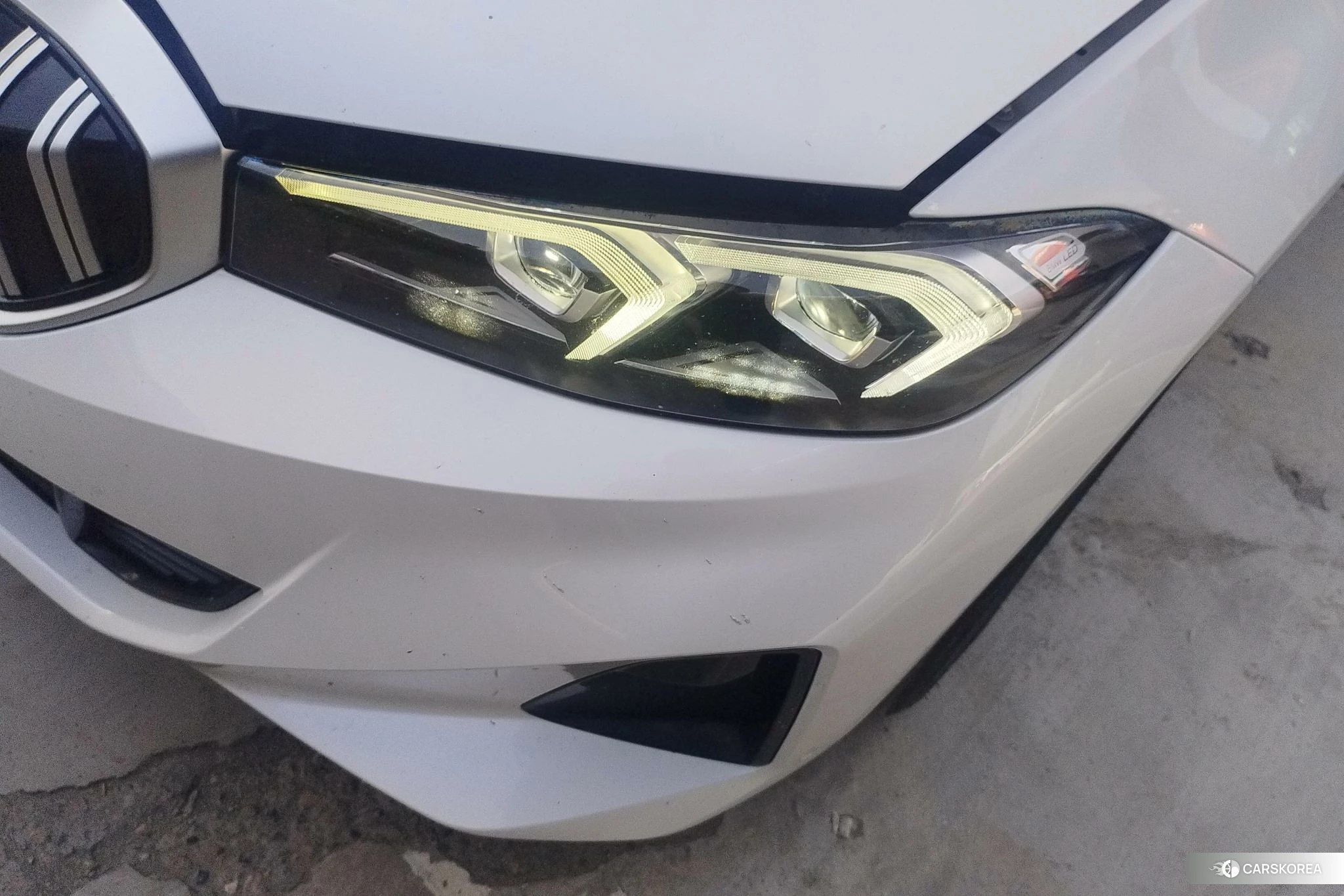 BMW i3 id 4498508 из Китая 13