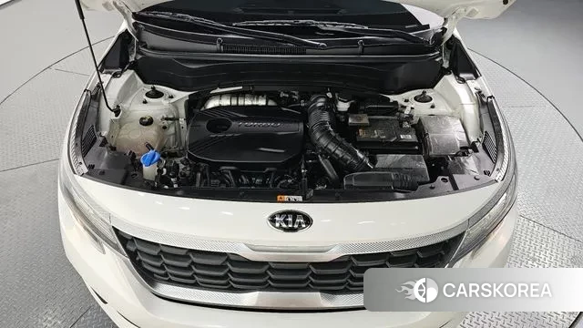 Kia Seltos id 2994770 из Кореи 16