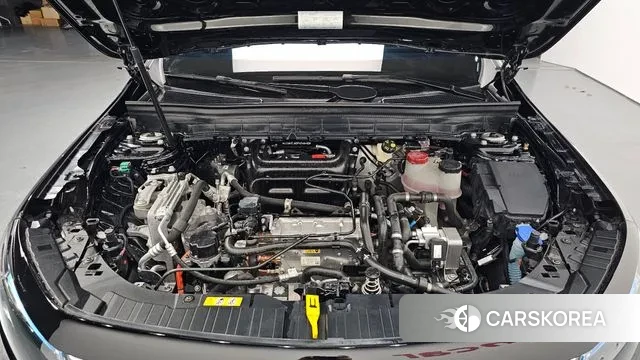 Mercedes-Benz EQB X243 id 3457478 из Кореи 16