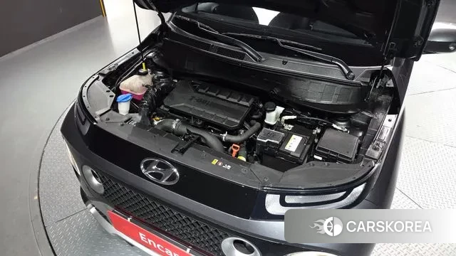 Hyundai Casper id 3513266 из Кореи 16