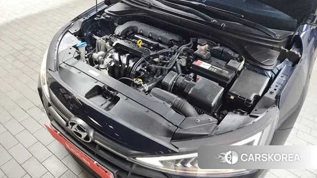 Hyundai The New Avante AD id 2995530 из Кореи 16