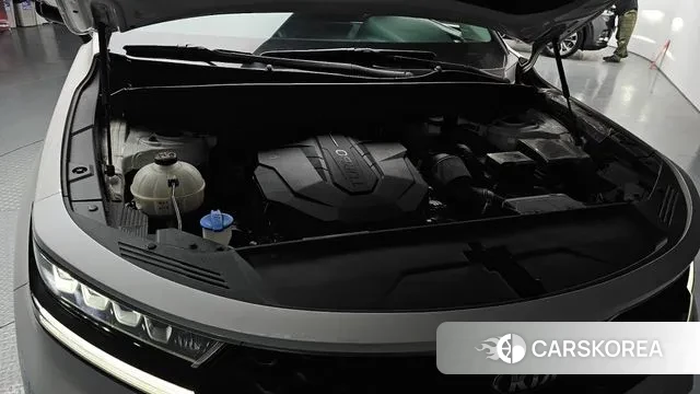 Kia Sorento 4th Generation id 3504674 из Кореи 16