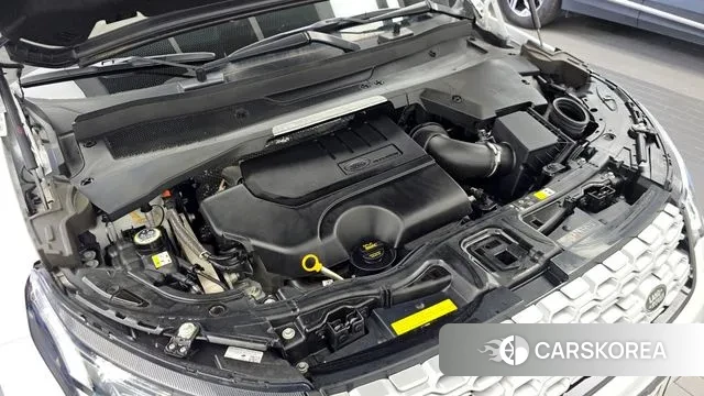 Land Rover Discovery Sports 2nd Generation id 3058510 из Кореи 16