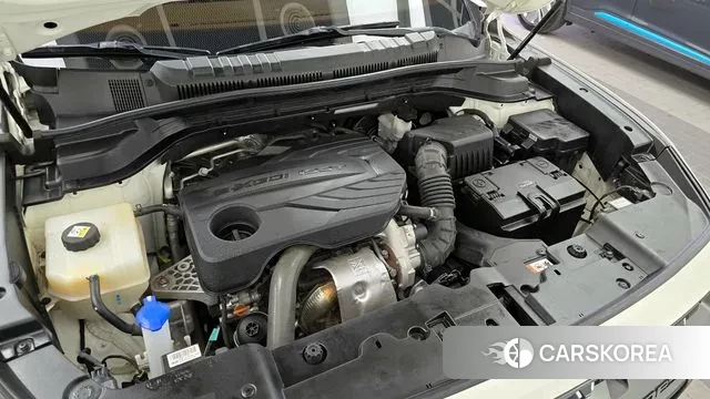 Ssangyong Torres id 3377867 из Кореи 16