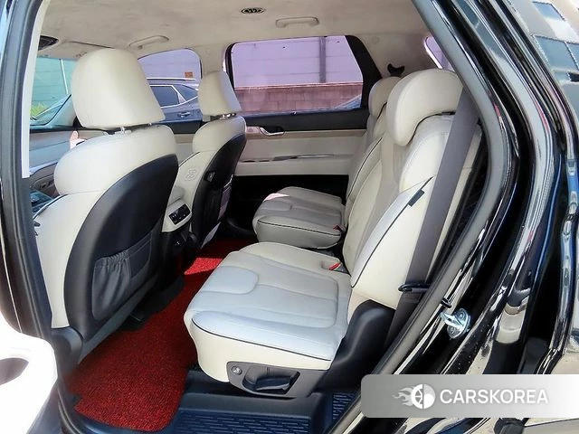 Hyundai Palisade id 3919802 из Кореи 16