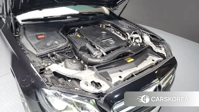 Mercedes-Benz E-Class W213 id 3423266 из Кореи 16