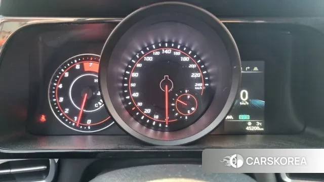 Hyundai Avante (CN7) id 3607729 из Кореи 7