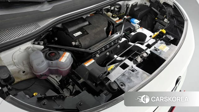 Volkswagen ID.4 id 4308966 из Кореи 32