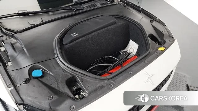 Polestar Polestar 2 id 3615414 из Кореи 16