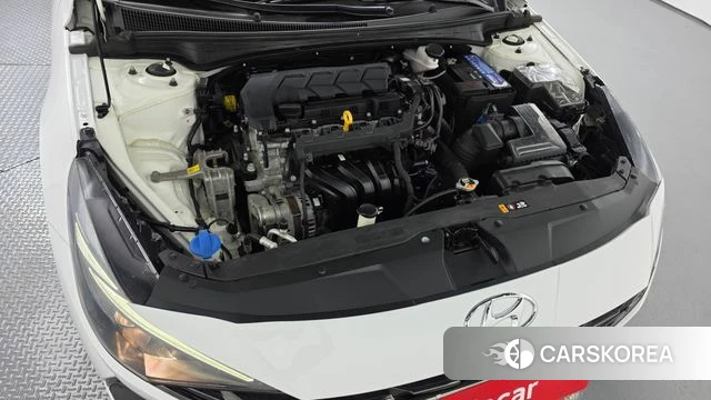 Hyundai Avante (CN7) id 4573738 из Кореи 26