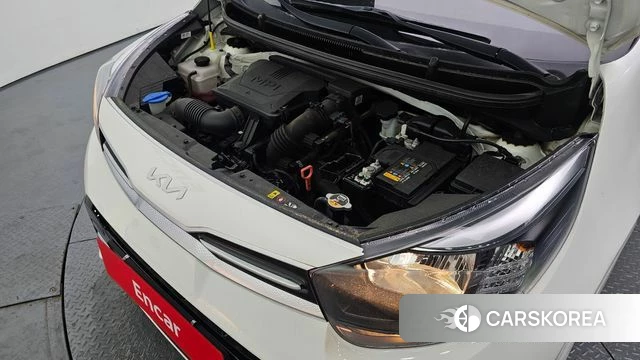 Kia Morning Urban (JA) id 4361246 из Кореи 16
