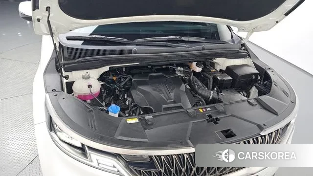 Kia Carnival 4th generation id 3252108 из Кореи 16