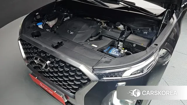 Hyundai Palisade id 3556240 из Кореи 16