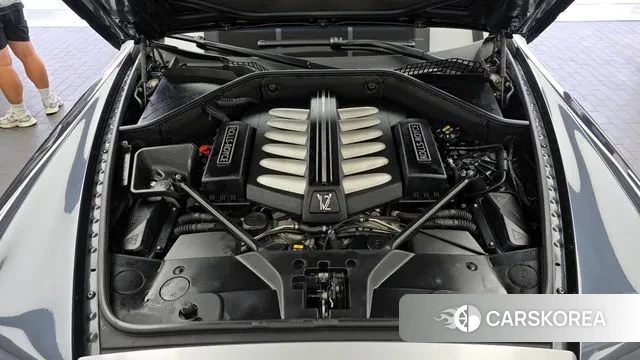 Rolls-Royce Ghost id 3259031 из Кореи 16