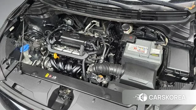 Kia Stonic id 3408341 из Кореи 16