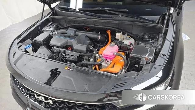 Kia Sorento 4th Generation id 3630091 из Кореи 16