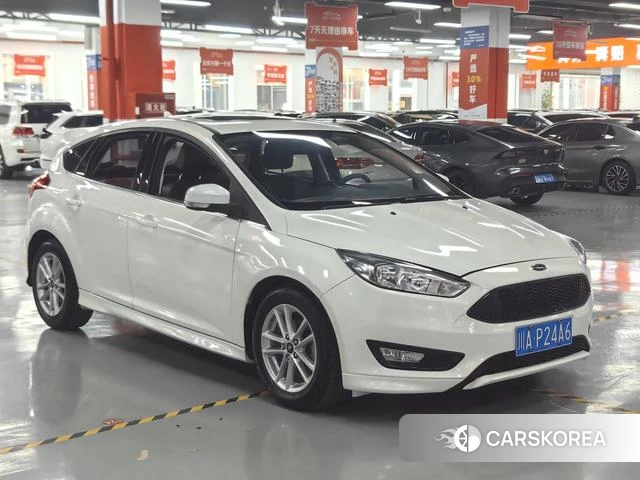 Ford Fox id 4213851 из Китая 13