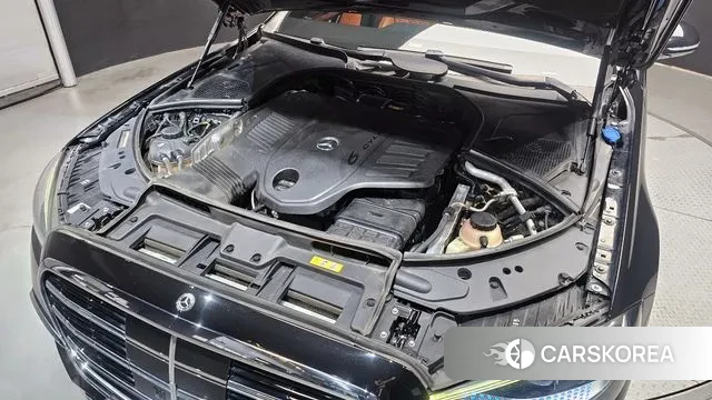 Mercedes-Benz S-Class W223 id 3759171 из Кореи 16