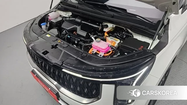 Kia The New Carnival 4th Generation id 3467012 из Кореи 16