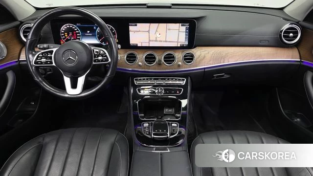 Mercedes-Benz E-Class W213 id 4780510 из Кореи 28