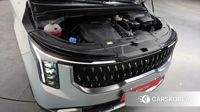 Kia The New Carnival 4th Generation id 3528548 из Кореи 16