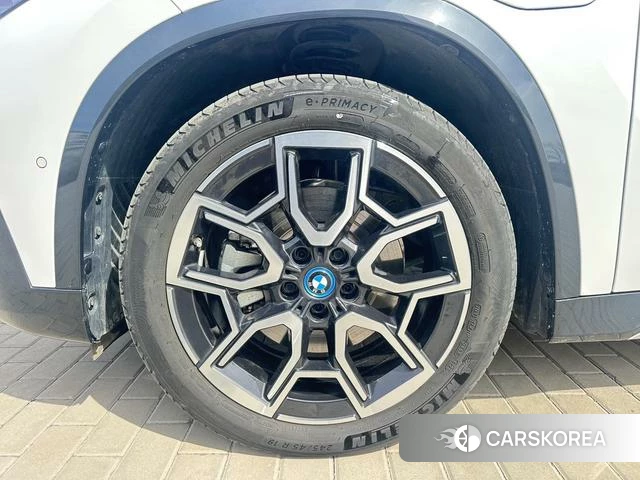 BMW iX1 id 4348551 из Китая 9