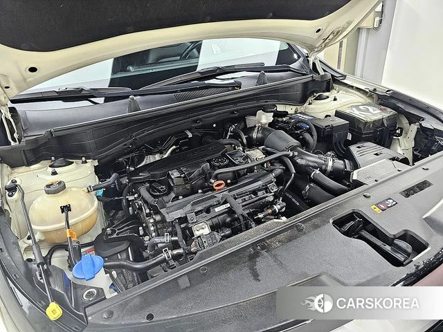 Kia Sportage 5th Generation id 3965128 из Кореи 16