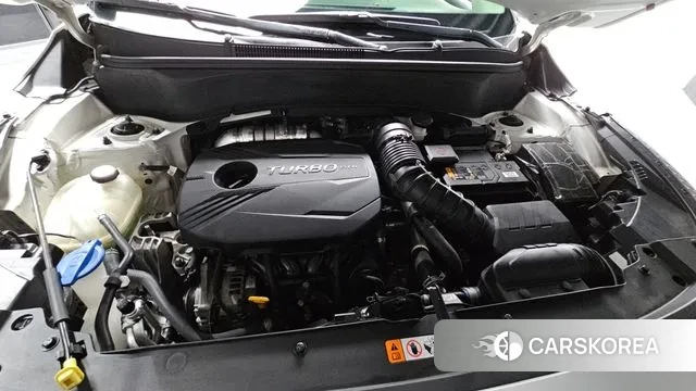 Kia Seltos id 3651239 из Кореи 16