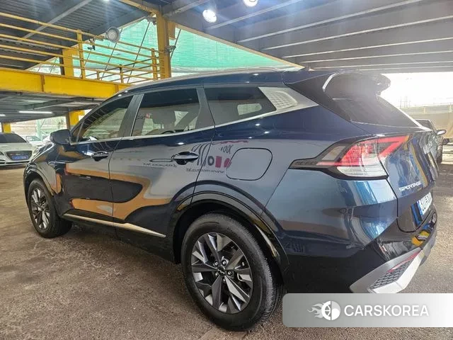 Kia Sportage 5th Generation id 3523848 из Кореи 16