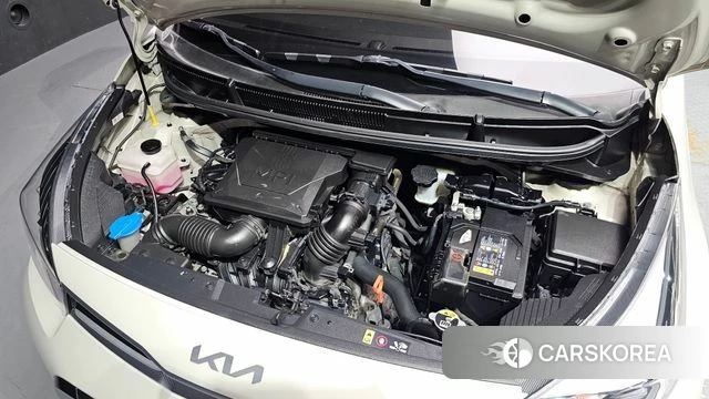 Kia Morning Urban (JA) id 4457668 из Кореи 26